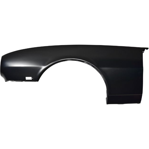 Picture of 1968 Chevrolet Camaro RS Fender