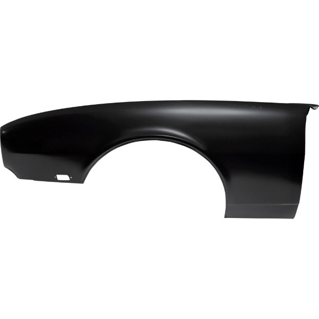 Picture of 1968 Chevrolet Camaro SS Fender