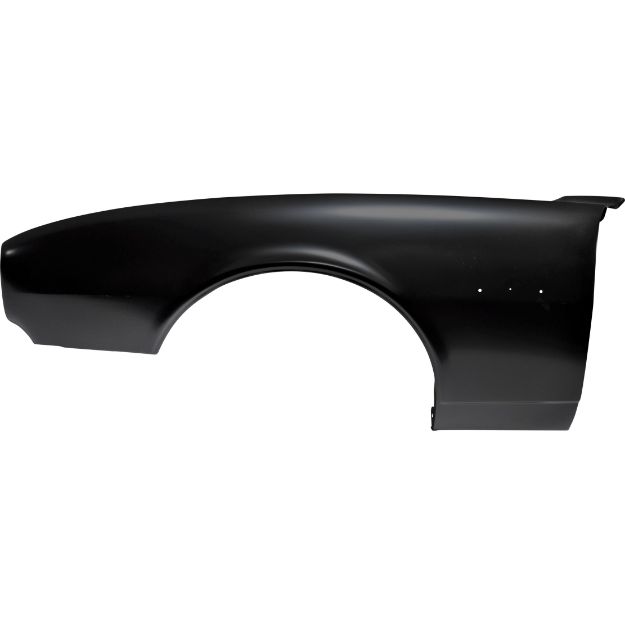 Picture of 1967 Chevrolet Camaro SS Fender