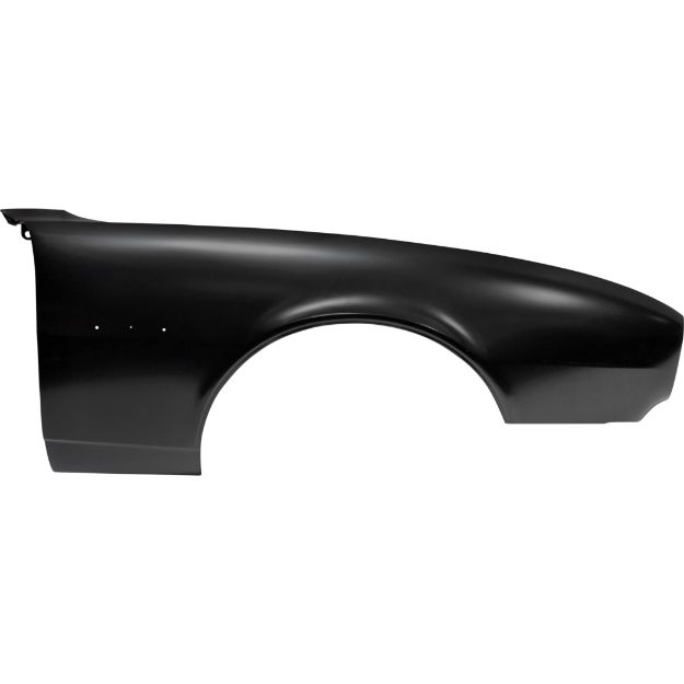 Picture of 1967 Chevrolet Camaro SS Fender