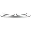 Picture of 1975-1981 Chevrolet Camaro Windshield Molding Set