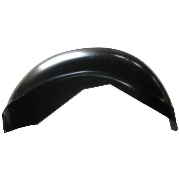 Picture of 1955-1957 Chevrolet Bel Air Base Wheel Housing