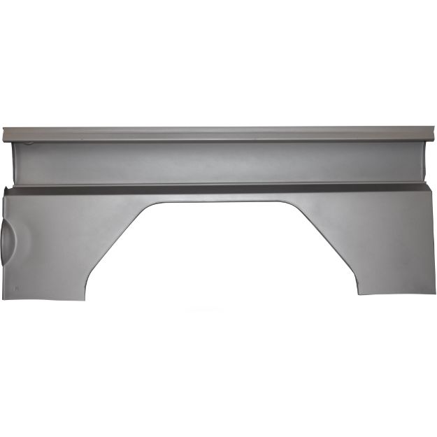 Picture of 1966-1977 Ford Bronco Quarter Panel