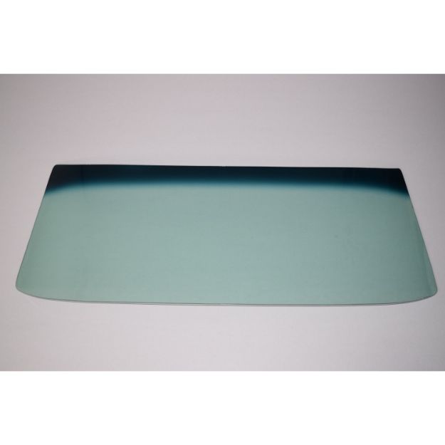 Picture of 1962-1967 Chevrolet Chevy II Nova Windshield