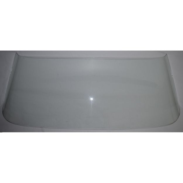 Picture of 1962-1965 Chevrolet Chevy II Nova Back Glass