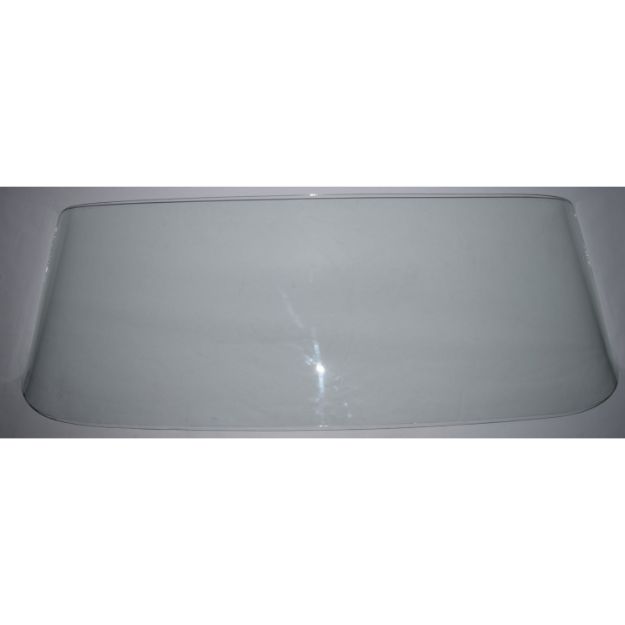 Picture of 1962-1964 Chevrolet Chevy II Nova Back Glass