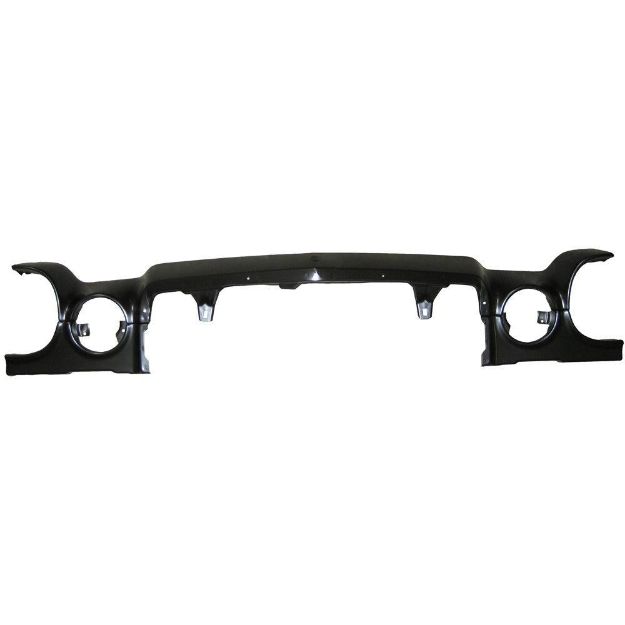 Picture of 1970-1973 Chevrolet Camaro RS Body Header Panel