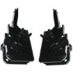 Picture of 1962-1964 Chevy Impala Trunk Lid Hinge, Pair