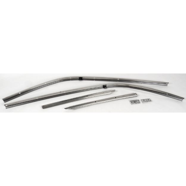 Picture of 1967 Chevrolet Camaro Roof Panel Weatherstrip