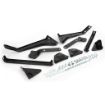 Picture of 1957 Chevrolet Bel Air Base Bumper Mounting Bracket