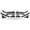 Picture of 1957 Chevrolet Bel Air Base Bumper Mounting Bracket