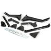 Picture of 1957 Chevrolet Bel Air Base Bumper Mounting Bracket