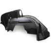 Picture of 1957 Chevrolet Bel Air Base Fender Liner