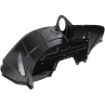 Picture of 1957 Chevrolet Bel Air Base Fender Liner