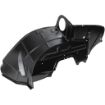 Picture of 1957 Chevrolet Bel Air Base Fender Liner