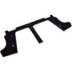 Picture of 1955-1957 Chevrolet Bel Air Base Seat Back Panel