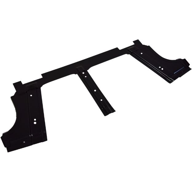 Picture of 1955-1957 Chevrolet Bel Air Base Seat Back Panel