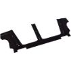 Picture of 1955-1957 Chevrolet Bel Air Base Seat Back Panel