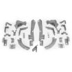 Picture of 1969-1970 Ford Mustang Base Body Mount Bracket