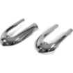 Picture of 1951-1952 Chevy Grille Ends Lh & Rh