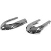 Picture of 1951-1952 Chevy Grille Ends Lh & Rh