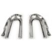 Picture of 1951-1952 Chevy Grille Ends Lh & Rh