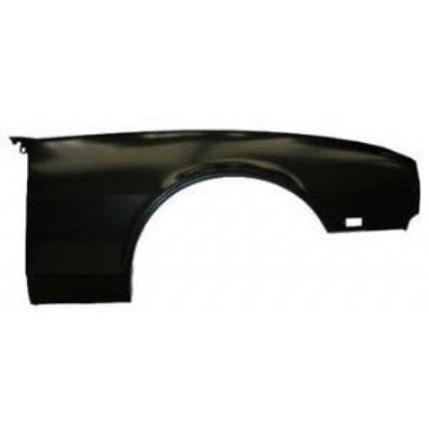 Picture of 1968 Chevrolet Camaro SS Fender