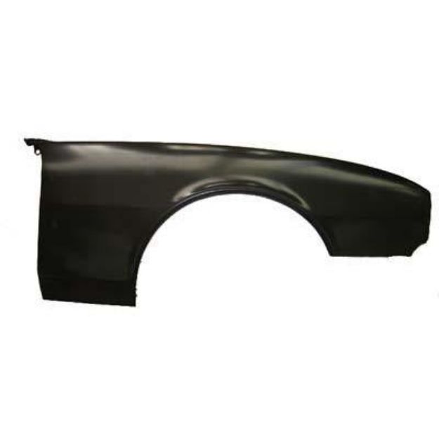 Picture of 1967 Chevrolet Camaro SS Fender