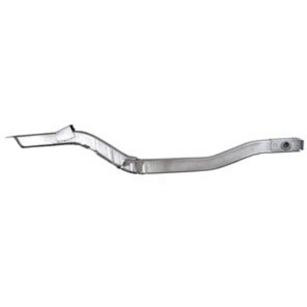 Picture of 1966-1967 Chevrolet Chevy II Nova Frame Rail