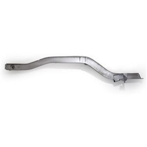 Picture of 1966-1967 Chevrolet Chevy II Nova Frame Rail