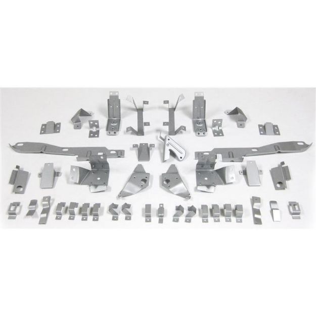 Picture of 1967-1968 Ford Mustang Base Body Mount Bracket