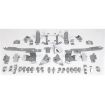 Picture of 1967-1968 Ford Mustang Base Body Mount Bracket