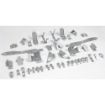 Picture of 1967-1968 Ford Mustang Base Body Mount Bracket