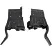 Picture of 1955-1957 Chevrolet Bel Air Base Truck Bed Lid Hinge
