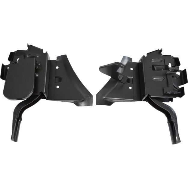 Picture of 1955-1957 Chevrolet Bel Air Base Truck Bed Lid Hinge
