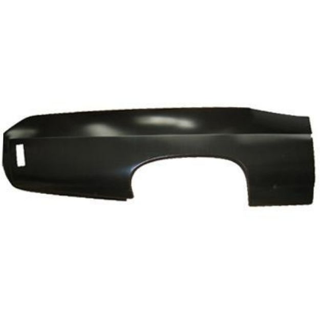 Picture of 1969-1970 Chevy Bel Air Quarter Panel Skin, Rh