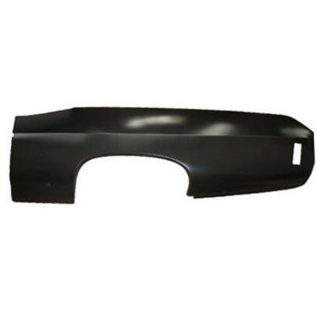 Picture of 1969-1970 Chevy Bel Air Quarter Panel Skin, Lh