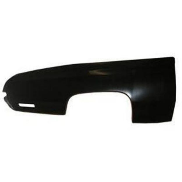 Picture of 1974 Chevy Impala Quarter Panel Skin, Rh