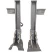 Picture of 1966-1967 Chevrolet Chevy II Nova Firewall Reinforcement