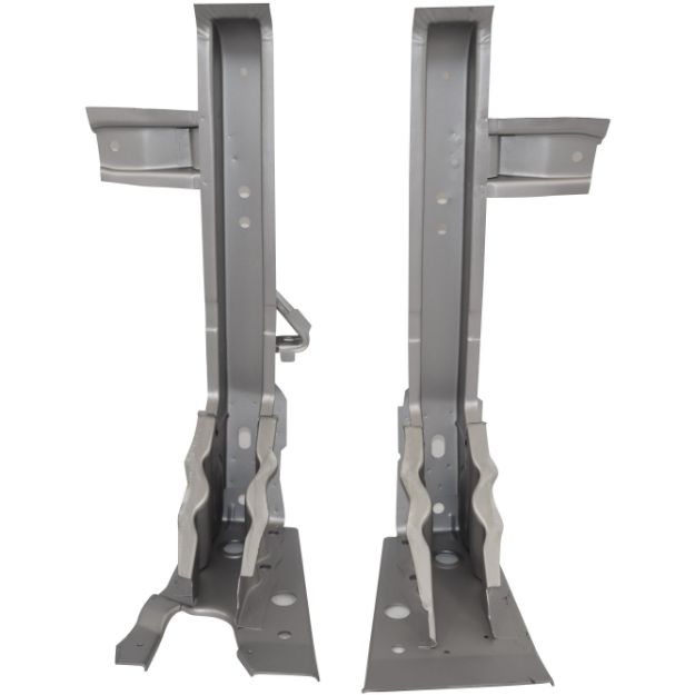 Picture of 1966-1967 Chevrolet Chevy II Nova Firewall Reinforcement