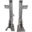 Picture of 1966-1967 Chevrolet Chevy II Nova Firewall Reinforcement