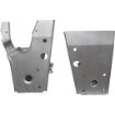 Picture of 1966-1967 Chevrolet Chevy II Nova Firewall Reinforcement