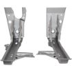 Picture of 1966-1967 Chevrolet Chevy II Nova Firewall Reinforcement