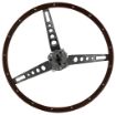 Picture of 1965-1966 Ford Mustang Base Steering Wheel