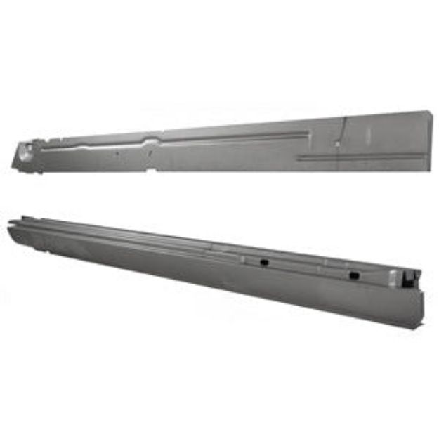 Picture of 1962-1967 Chevrolet Chevy II Nova Rocker Panel