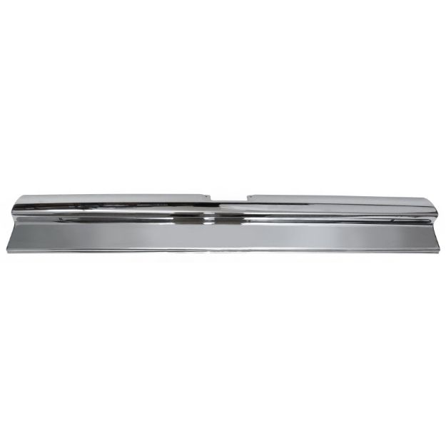 Picture of 1957 Chevrolet Bel Air Base Bumper