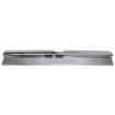 Picture of 1957 Chevrolet Bel Air Base Bumper