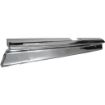 Picture of 1957 Chevrolet Bel Air Base Bumper