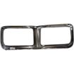 Picture of 1969 Pontiac Firebird Bumper