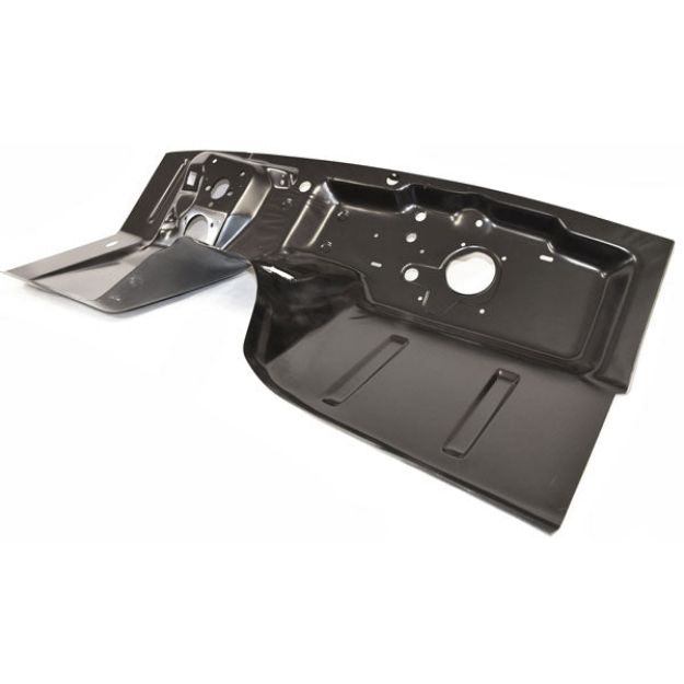 Picture of 1969-1970 Ford Mustang Base Firewall